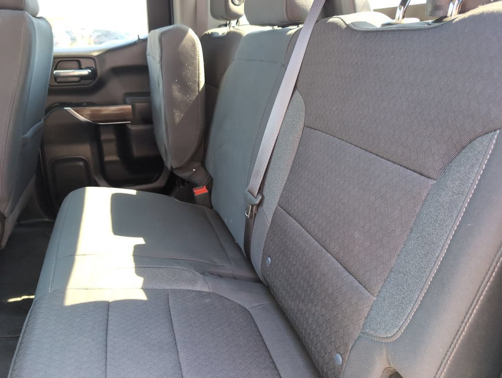 Used 2022 Chevrolet Silverado 1500 RST AWD/4WD image 13