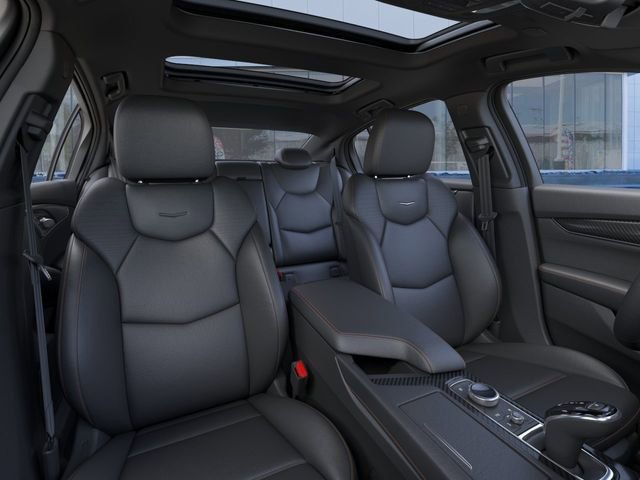 New 2026 Cadillac CT5 V image 16