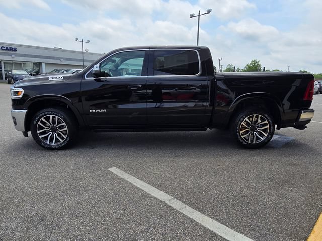 New 2026 RAM 1500 Limited AWD/4WD image 28