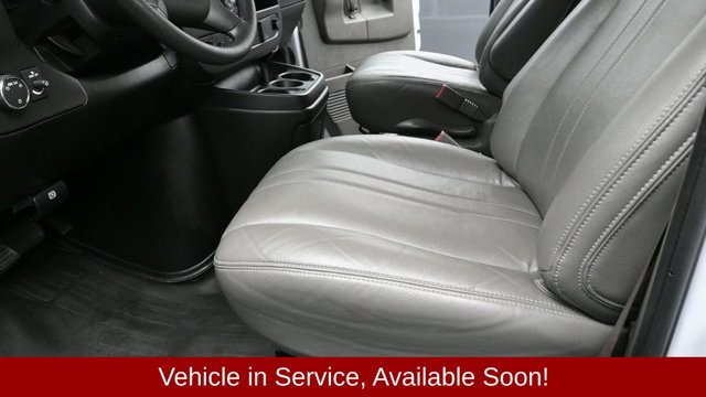 Used 2024 Chevrolet Express 3500 LS RWD image 15