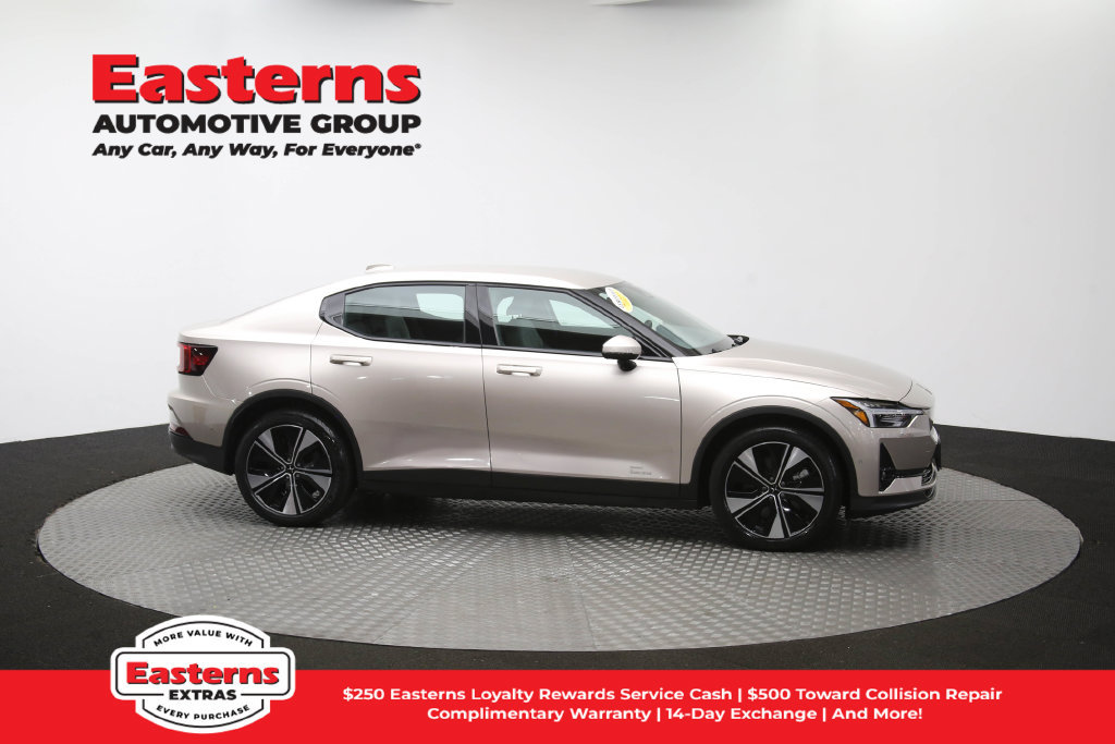 Used 2024 Polestar Polestar 2 AWD/4WD image 47