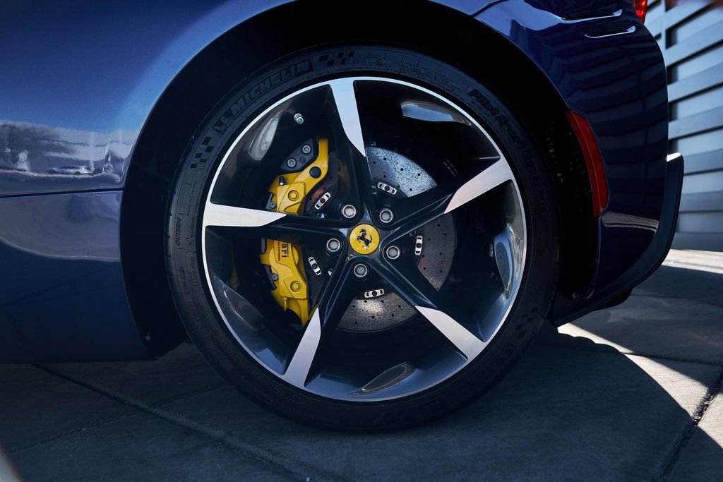 Used 2023 Ferrari SF90 Stradale image 22