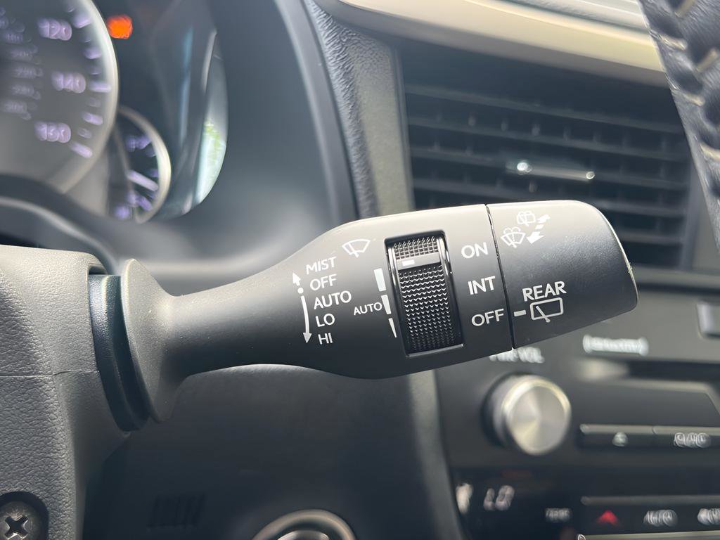 Used 2020 Lexus RX 350 FWD w/ Accessory Package image 17