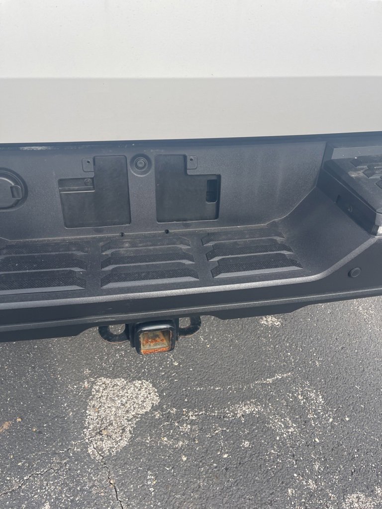 Used 2022 Toyota Tundra SR5 image 19