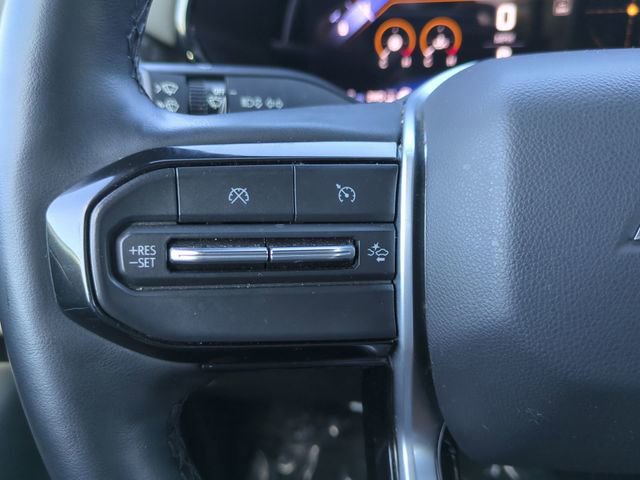 Used 2023 Chevrolet Colorado ZR2 w/ ZR2 Convenience Package III AWD/4WD image 28