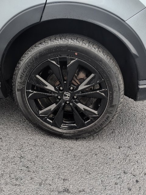 Used 2024 Honda CR-V Sport Touring image 9