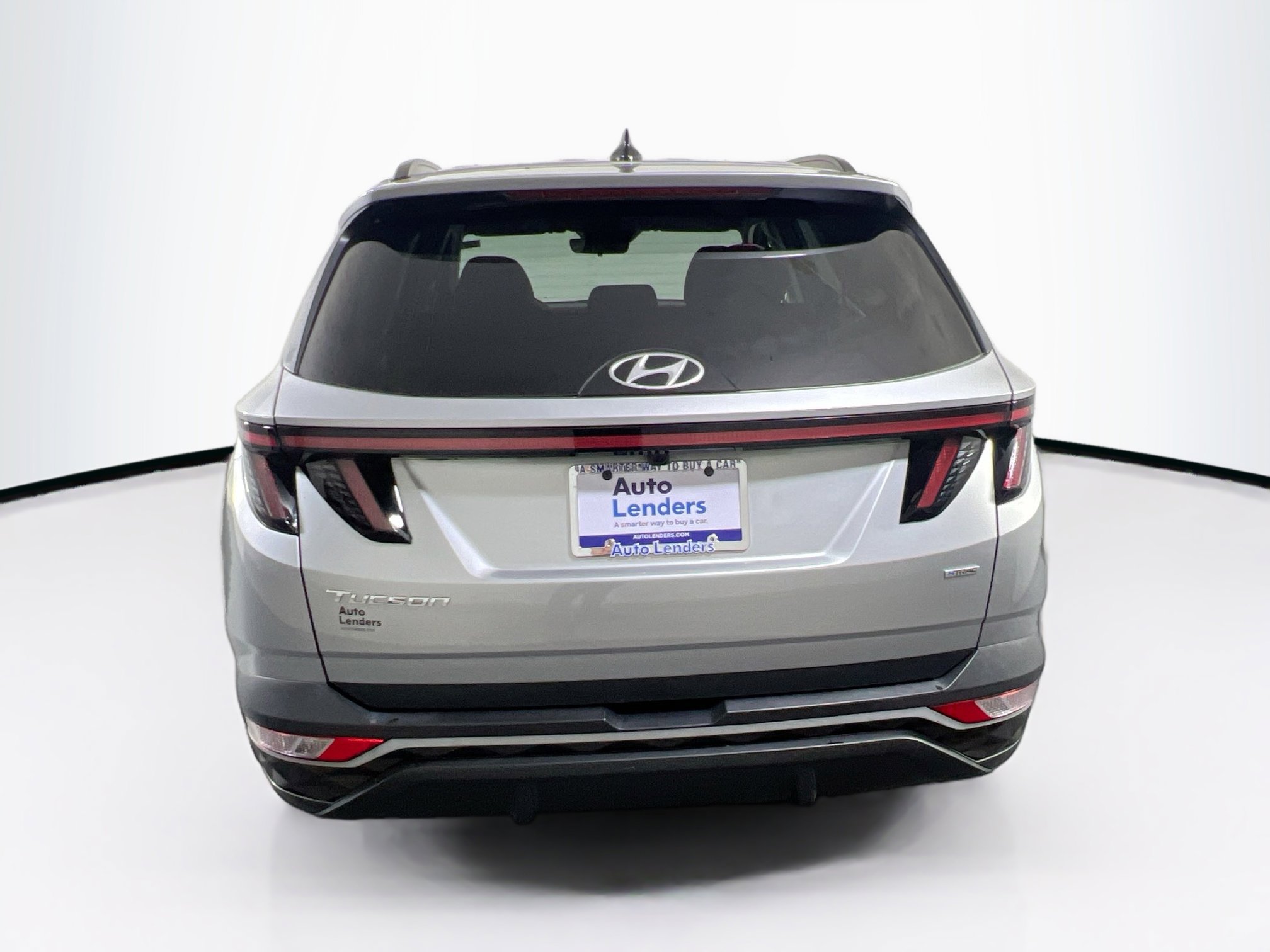 Used 2023 Hyundai Tucson SEL image 6