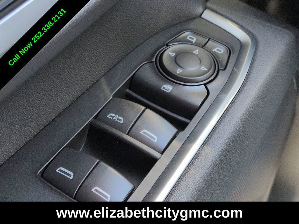 New 2026 GMC Sierra 2500 SLE w/ SLE Value Package; AWD/4WD image 21
