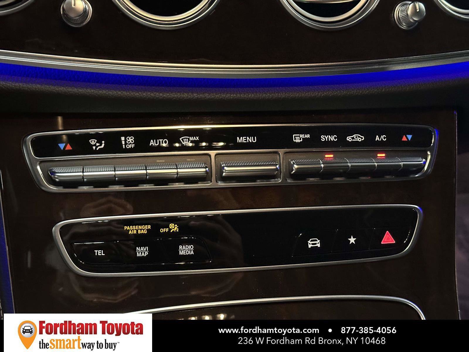 Used 2022 Mercedes-Benz E 450 4MATIC Sedan image 27