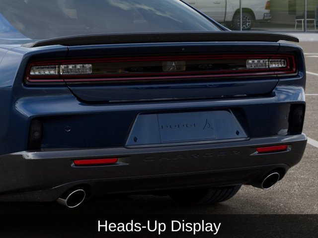New 2026 Dodge Charger Scat Pack AWD/4WD image 18