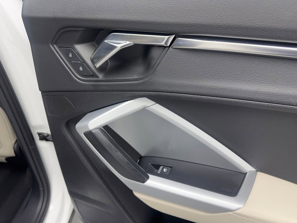 Used 2022 Audi Q3 2.0T Premium w/ Convenience Package image 44