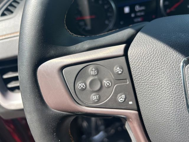 Used 2024 GMC Terrain AT4 w/ Infotainment Package II AWD/4WD image 21
