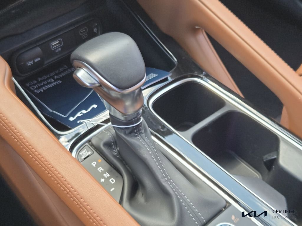 Certified 2023 Kia Telluride SX X-Pro image 29