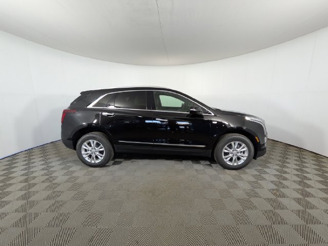New 2026 Cadillac XT5 Luxury w/ LPO, Floor Liner Package AWD/4WD image 30