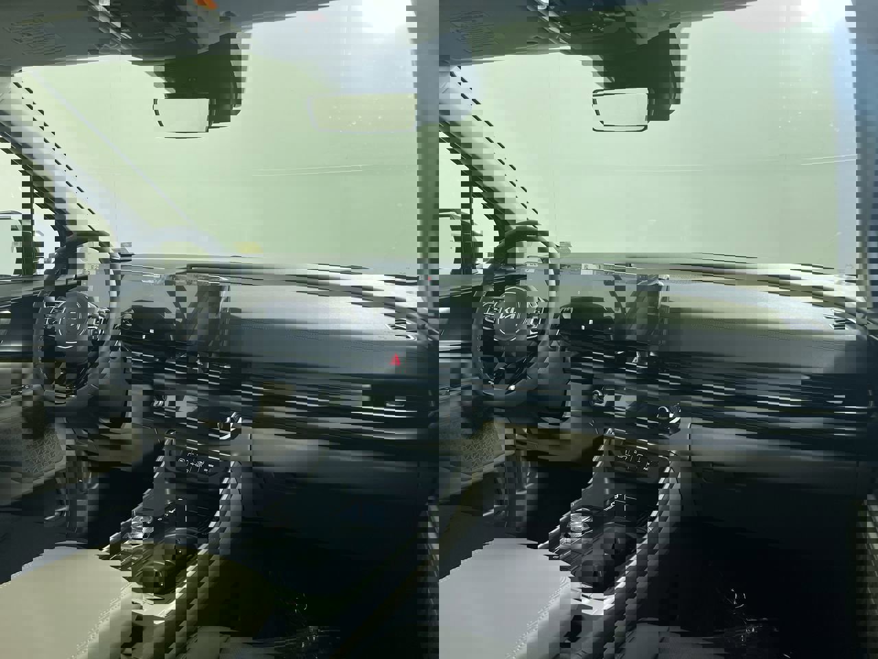 New 2026 Kia Carnival LXS image 30