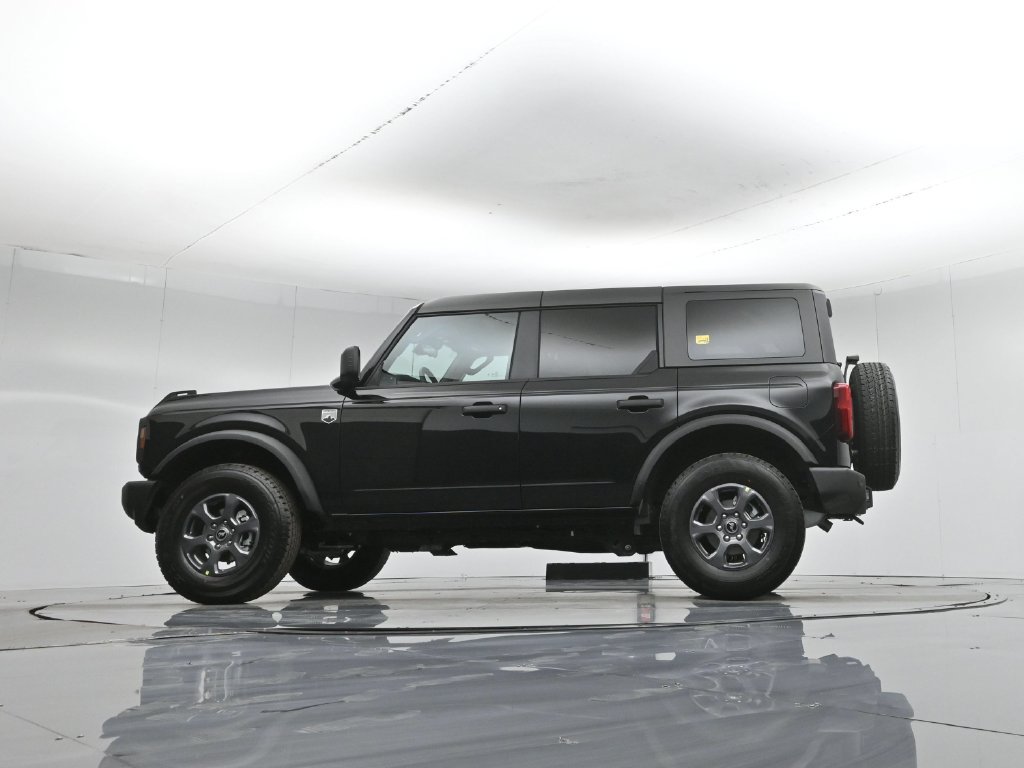 New 2026 Ford Bronco Big Bend AWD/4WD image 50