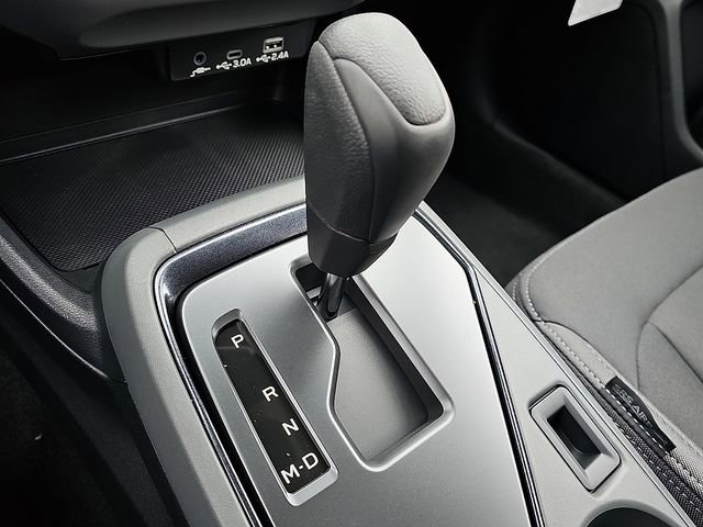 New 2026 Subaru Crosstrek 2.0i Premium image 12