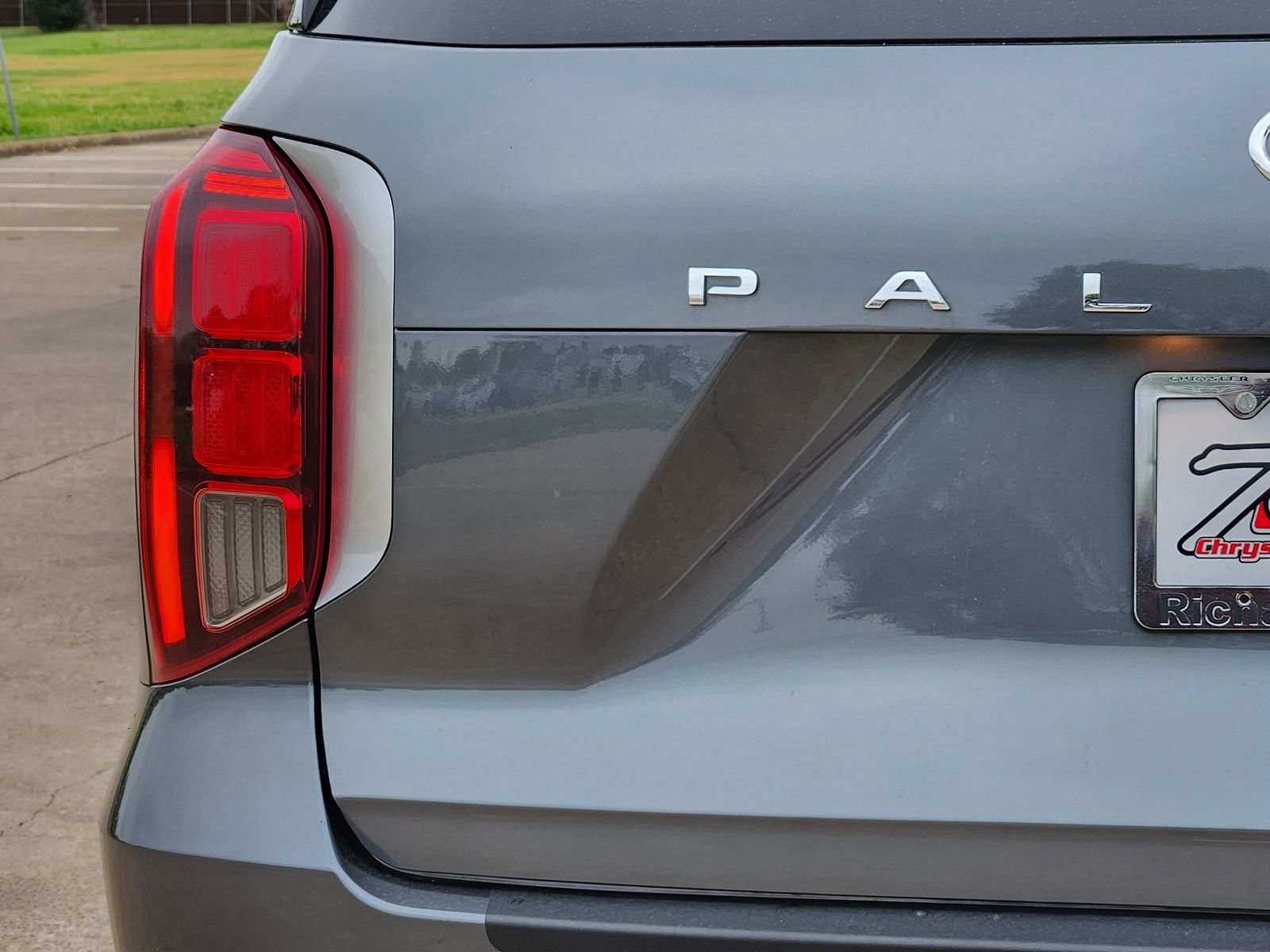 Used 2023 Hyundai Palisade SEL image 15