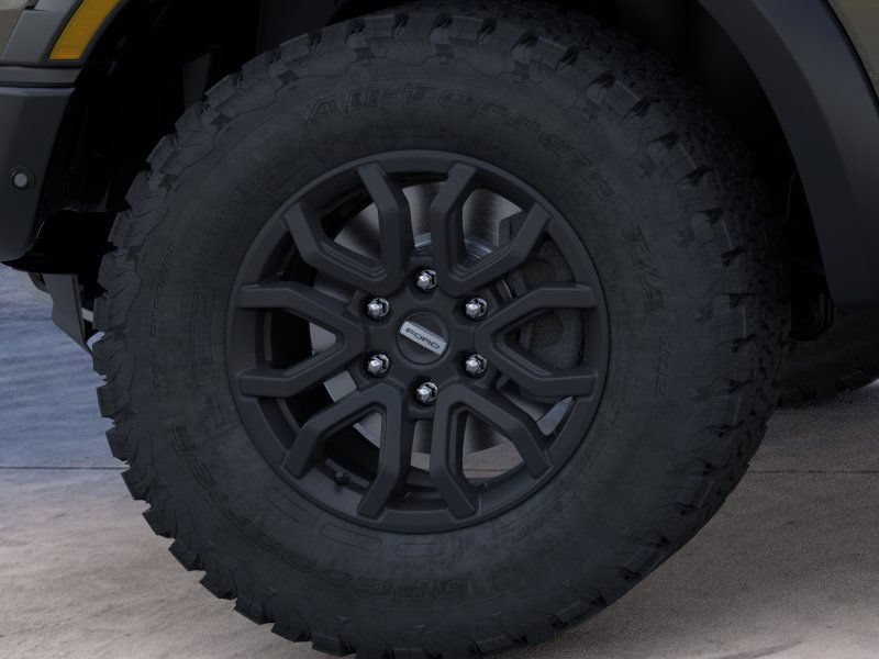 New 2026 Ford Ranger Raptor AWD/4WD image 20