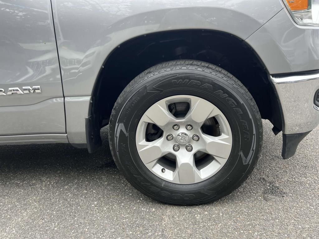 Certified 2022 RAM 1500 Big Horn image 8