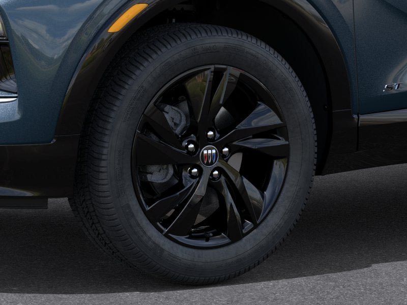 New 2026 Buick Encore GX Sport Touring w/ Comfort Package FWD image 9