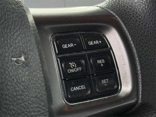 Used 2024 RAM 1500 Classic Warlock image 13