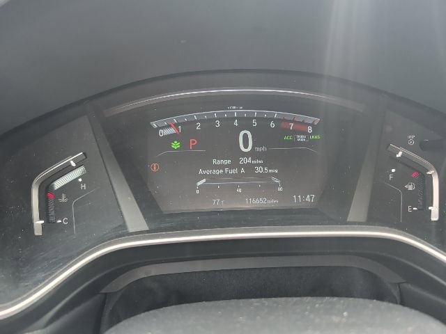 Used 2018 Honda CR-V EX-L image 16