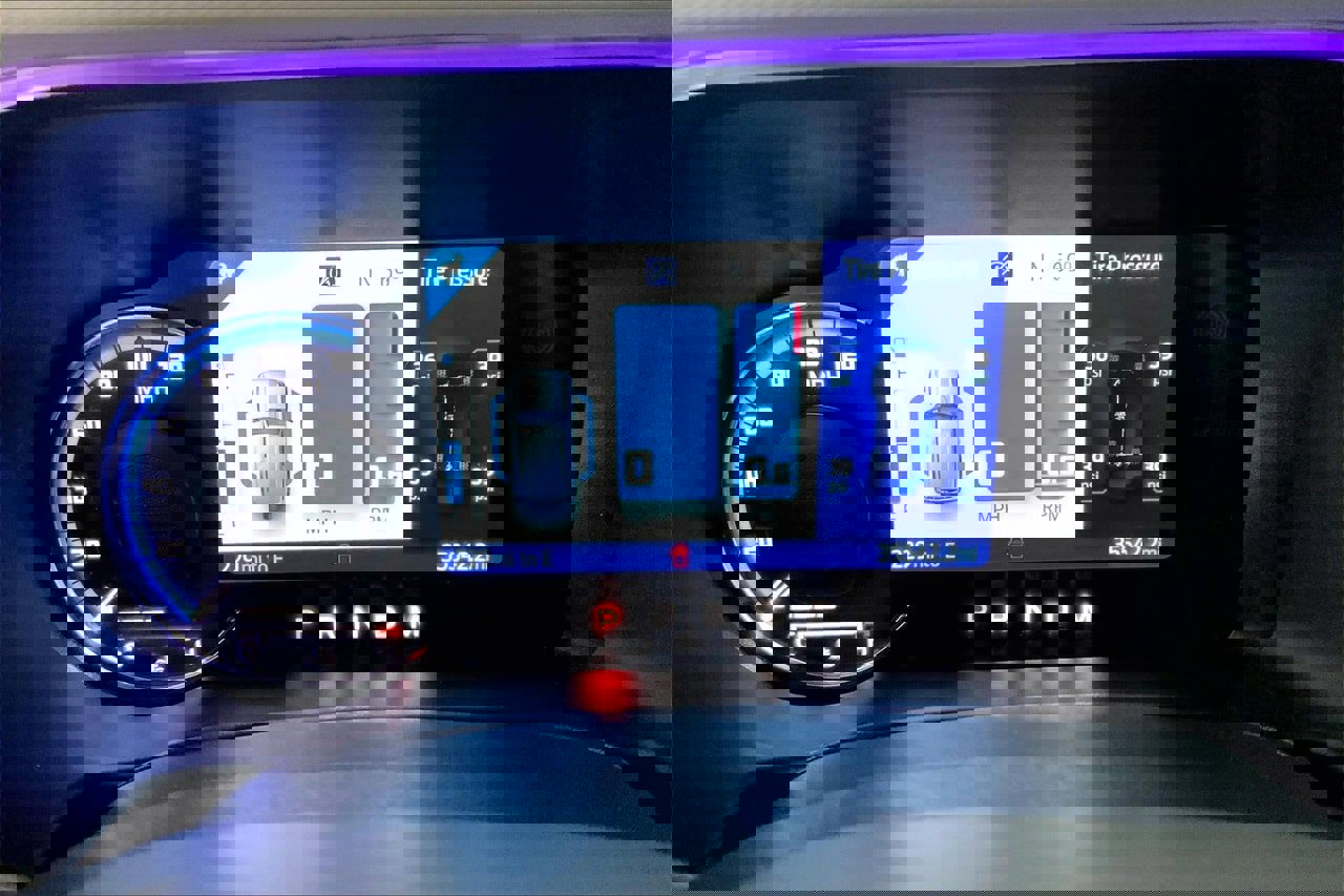 Used 2023 Ford Bronco Badlands w/ Sasquatch Package image 23