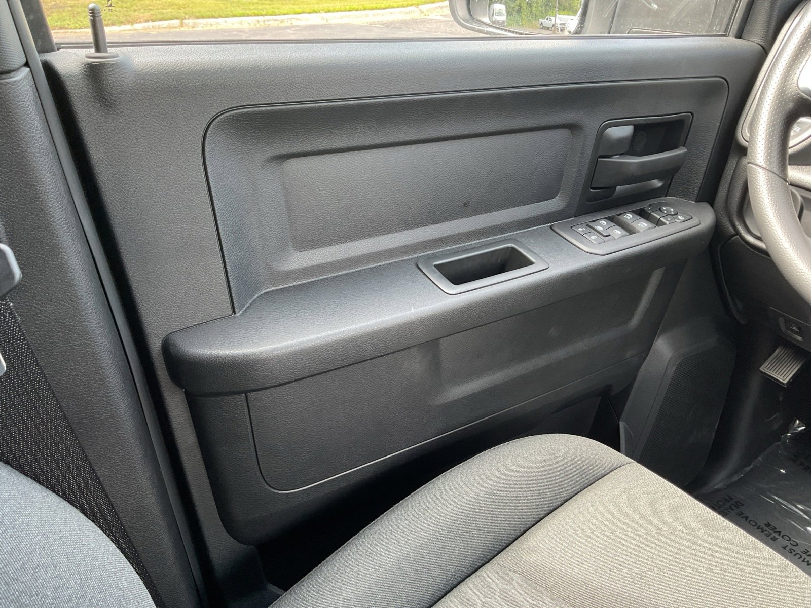 New 2026 RAM 3500 Tradesman image 16