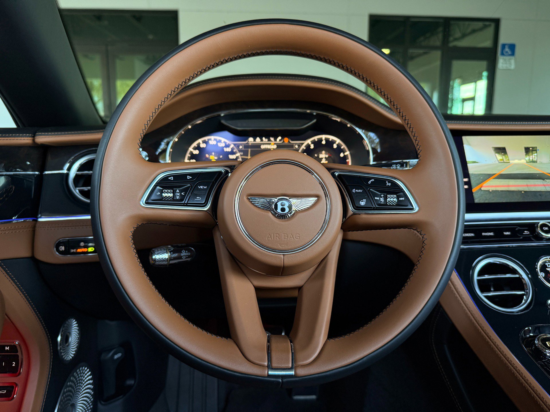 Used 2021 Bentley Continental GT image 46