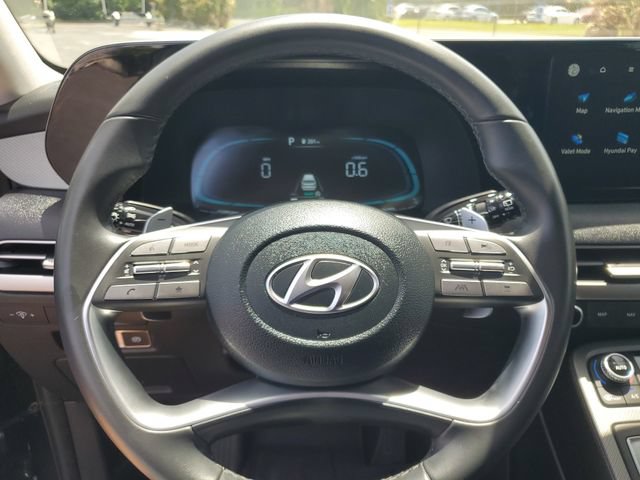 Used 2025 Hyundai Palisade XRT FWD image 30