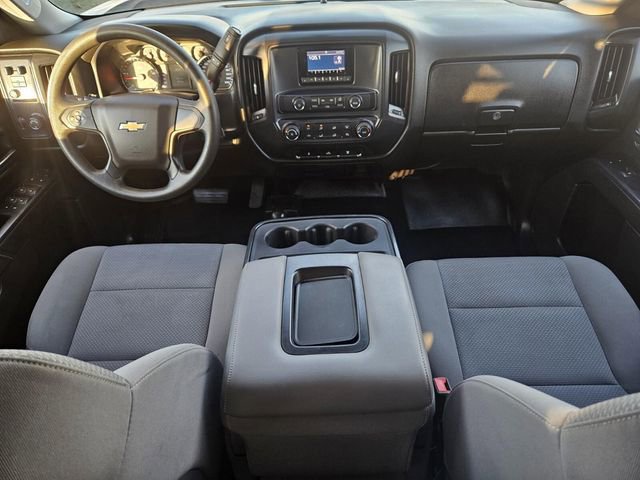 Used 2015 Chevrolet Silverado 2500 W/T w/ WT Convenience Package image 15