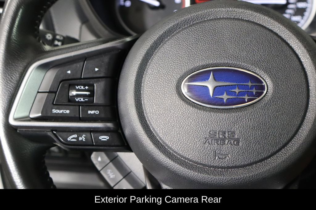 Used 2023 Subaru Forester Premium image 8