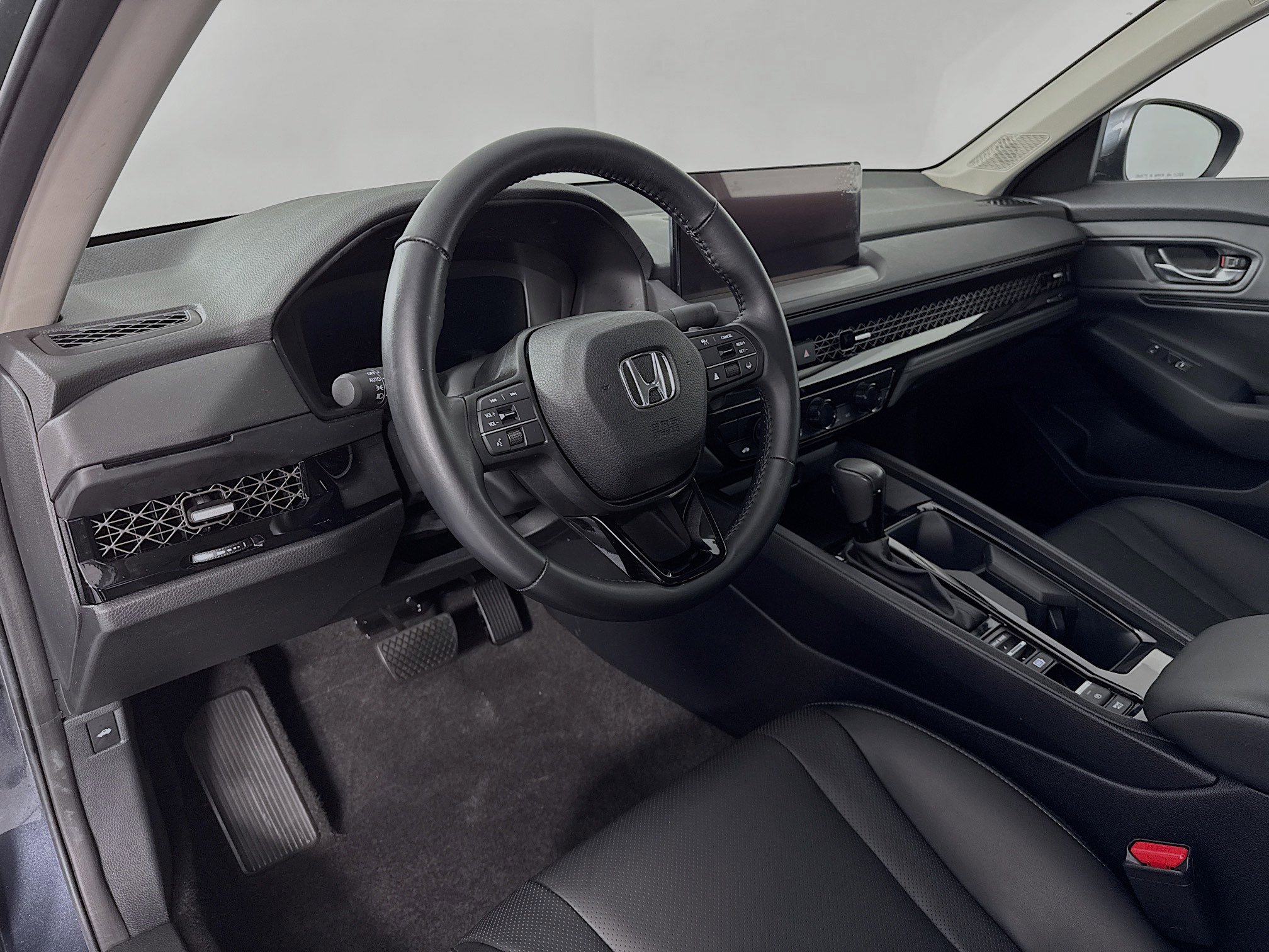 Certified 2023 Honda Accord EX-L image 9