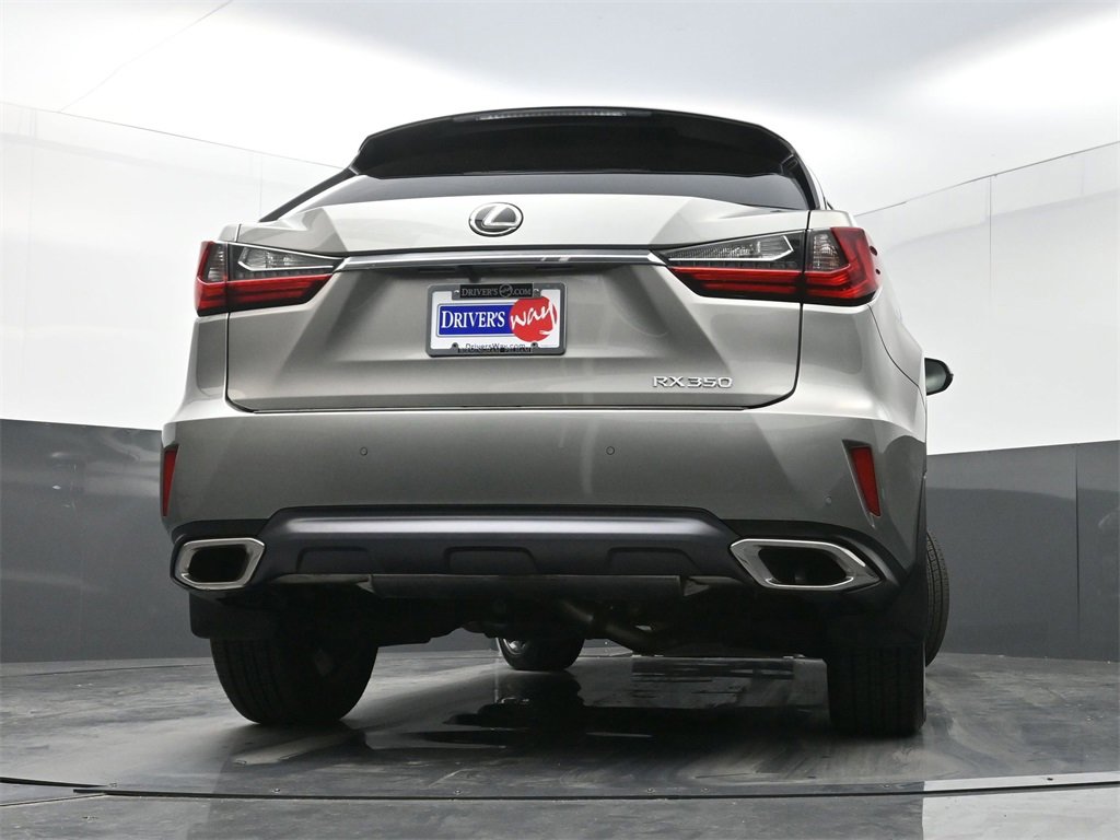 Used 2019 Lexus RX 350 FWD image 32