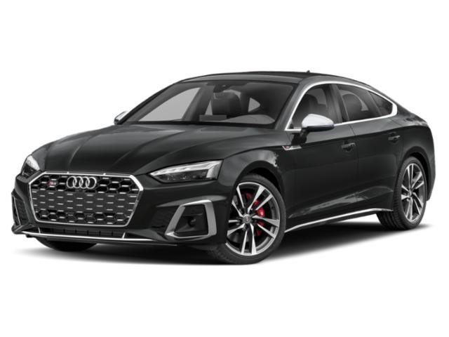 Used 2024 Audi S5 Premium Plus