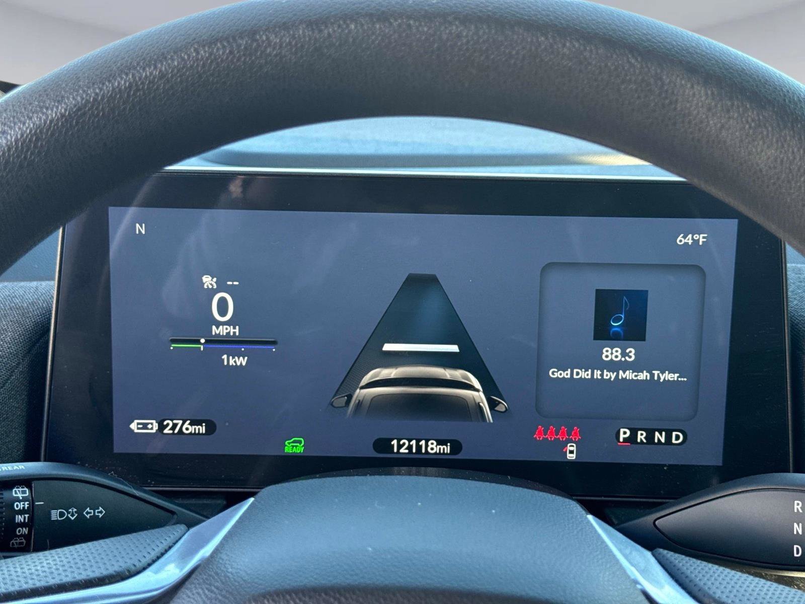 Used 2024 Honda Prologue EX image 31