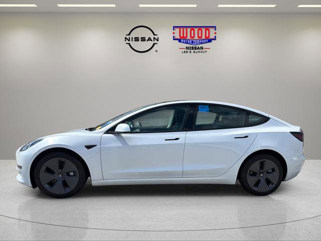 Used 2023 Tesla Model 3 Standard Range image 5