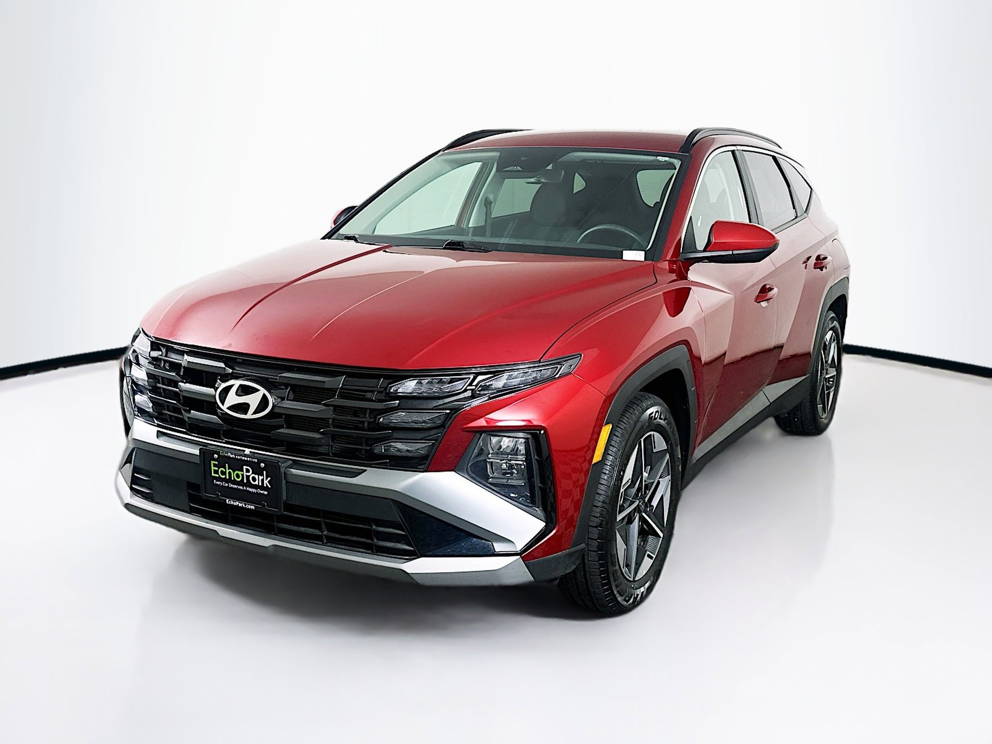 Used 2025 Hyundai Tucson SEL FWD image 3