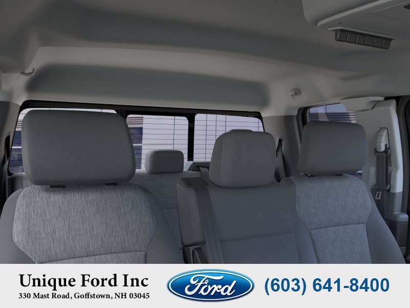 New 2026 Ford F250 XL w/ STX Appearance Package AWD/4WD image 23