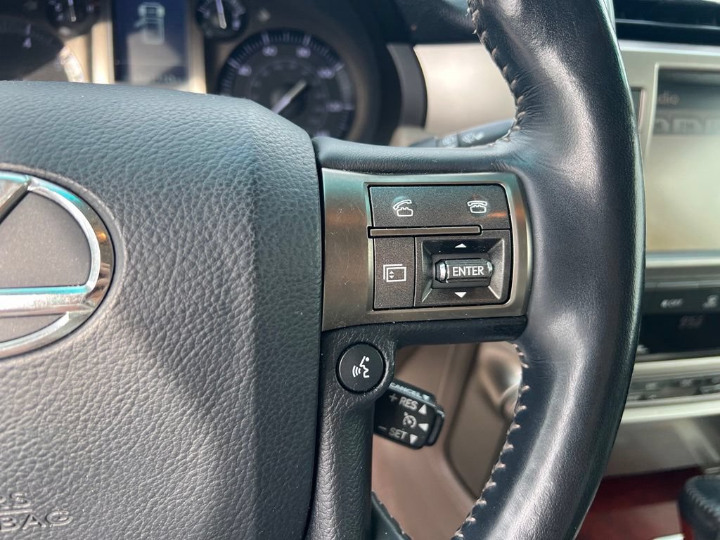 Used 2011 Lexus GX 460 Premium AWD/4WD image 43