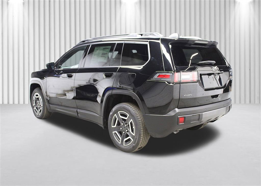 New 2026 Jeep Cherokee Limited AWD/4WD image 5