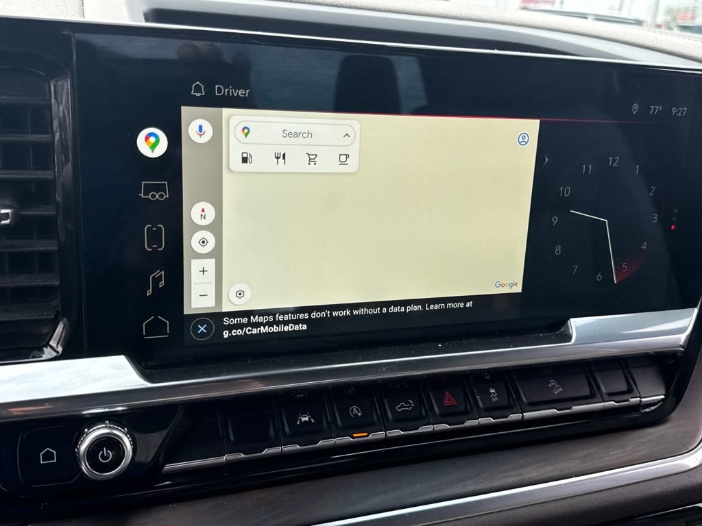 Used 2022 GMC Sierra 1500 SLT w/ SLT Premium Package image 21