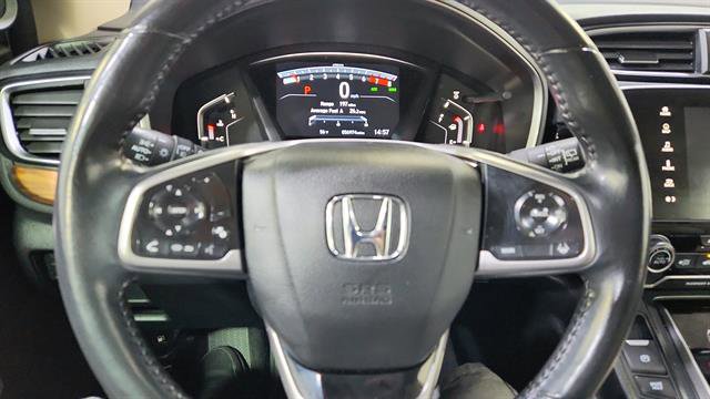 Used 2019 Honda CR-V Touring image 18