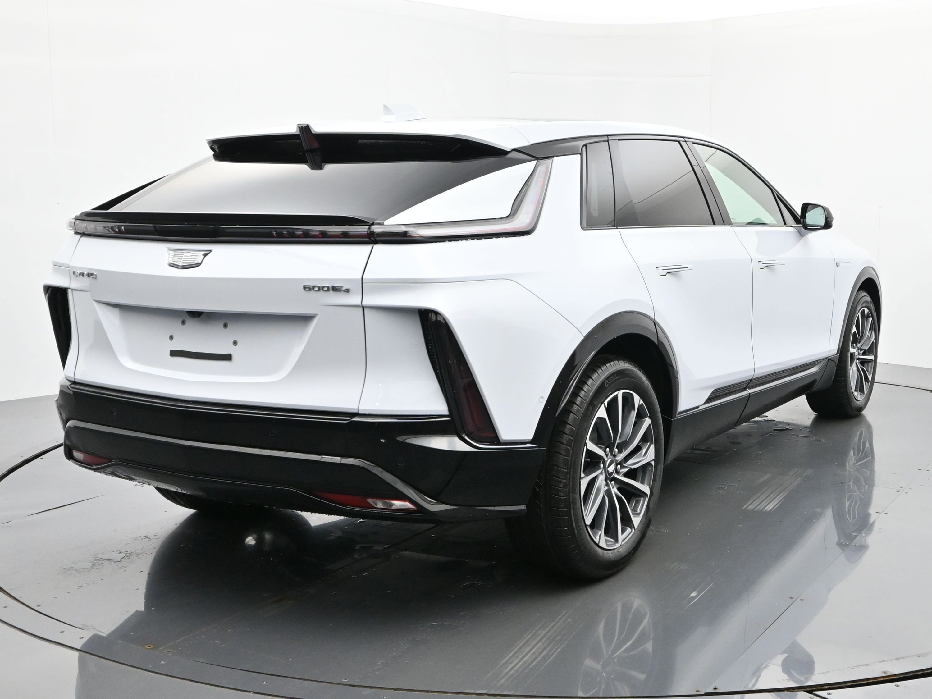 New 2026 Cadillac Lyriq Sport image 5