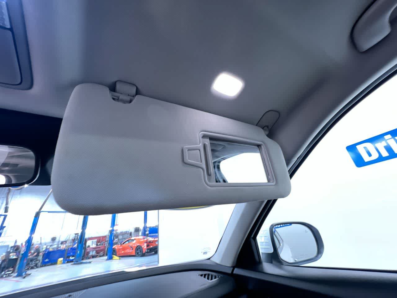 Used 2025 Kia Telluride S FWD image 37