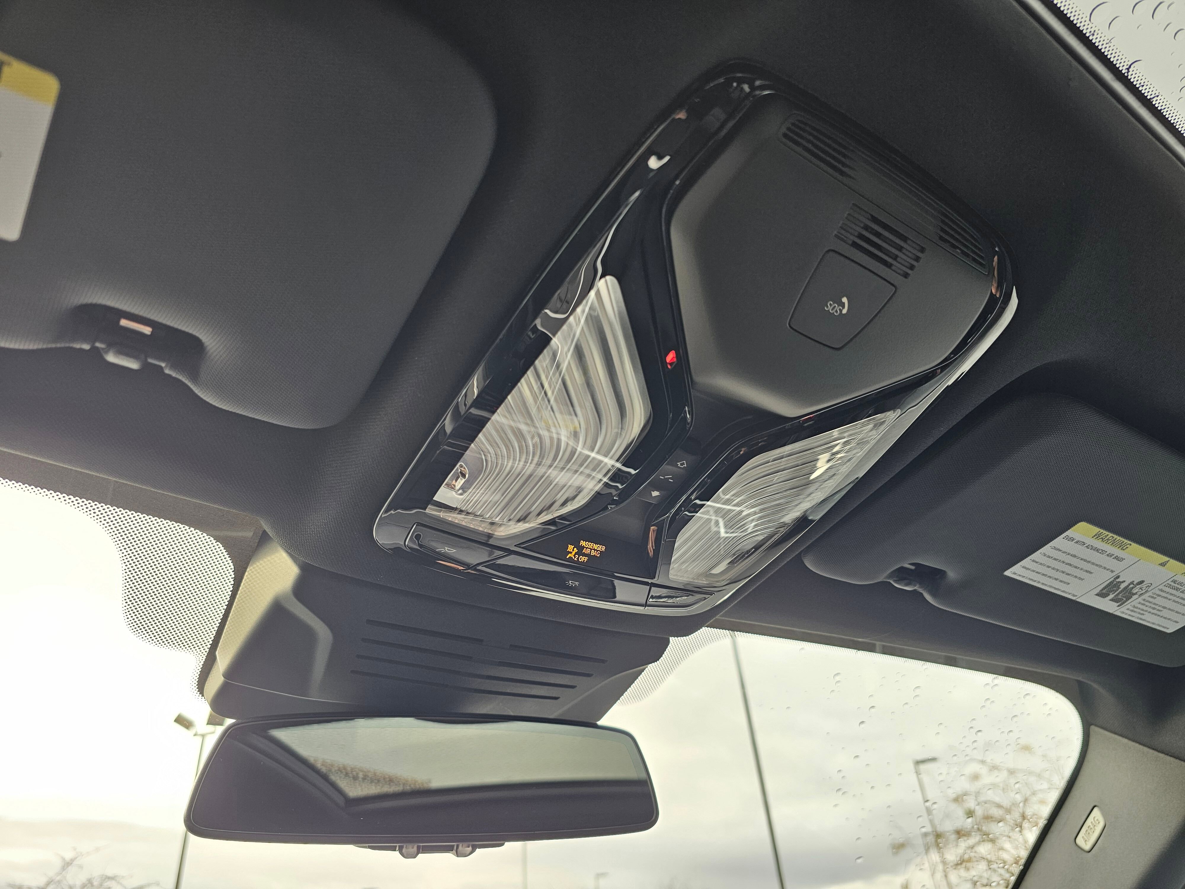 New 2026 BMW X5 xDrive50e w/ M Sport Package image 27