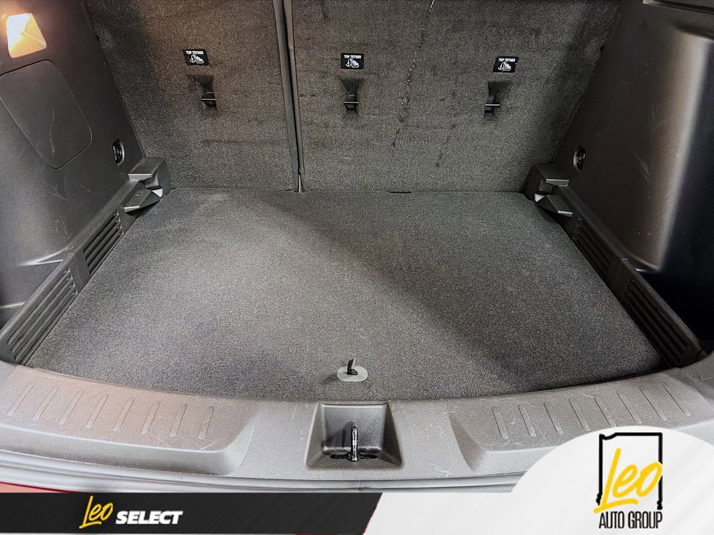 Used 2023 Chevrolet TrailBlazer RS w/ Convenience Package AWD/4WD image 24