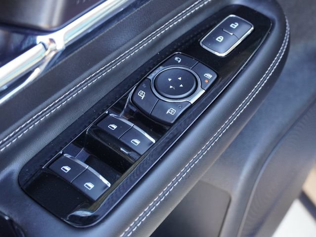 Used 2024 Lincoln Corsair Reserve w/ Equipment Group 201A FWD image 30