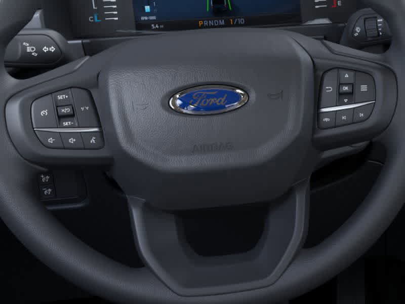 New 2026 Ford Ranger XL w/ Trailer Tow Package image 12